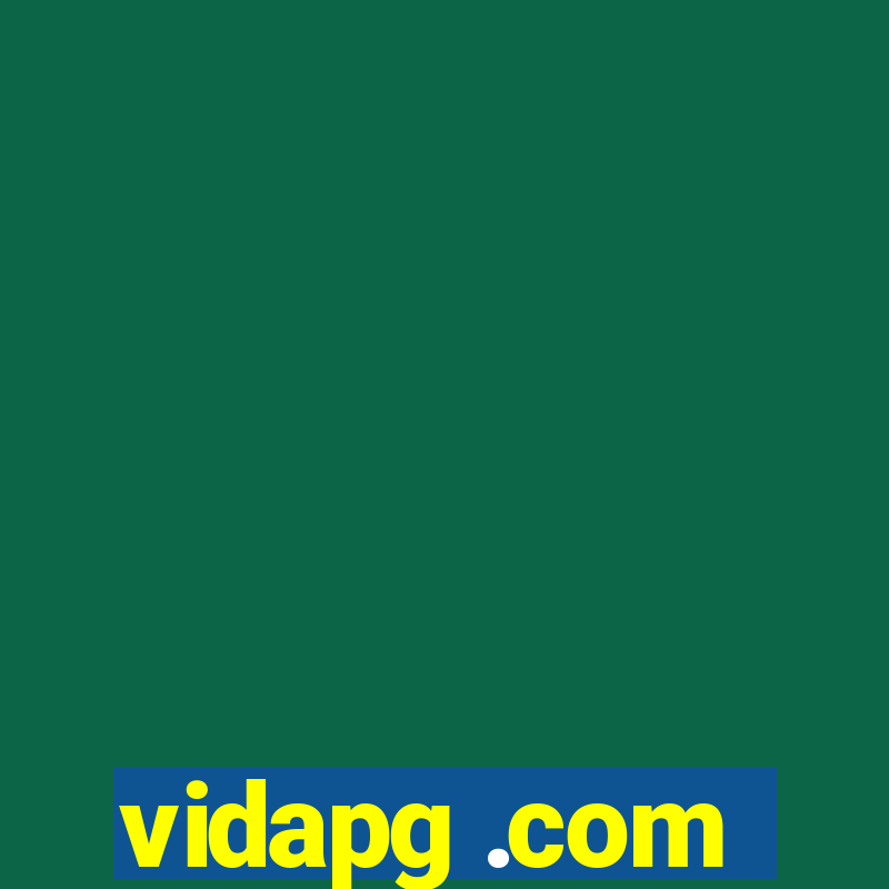 vidapg .com